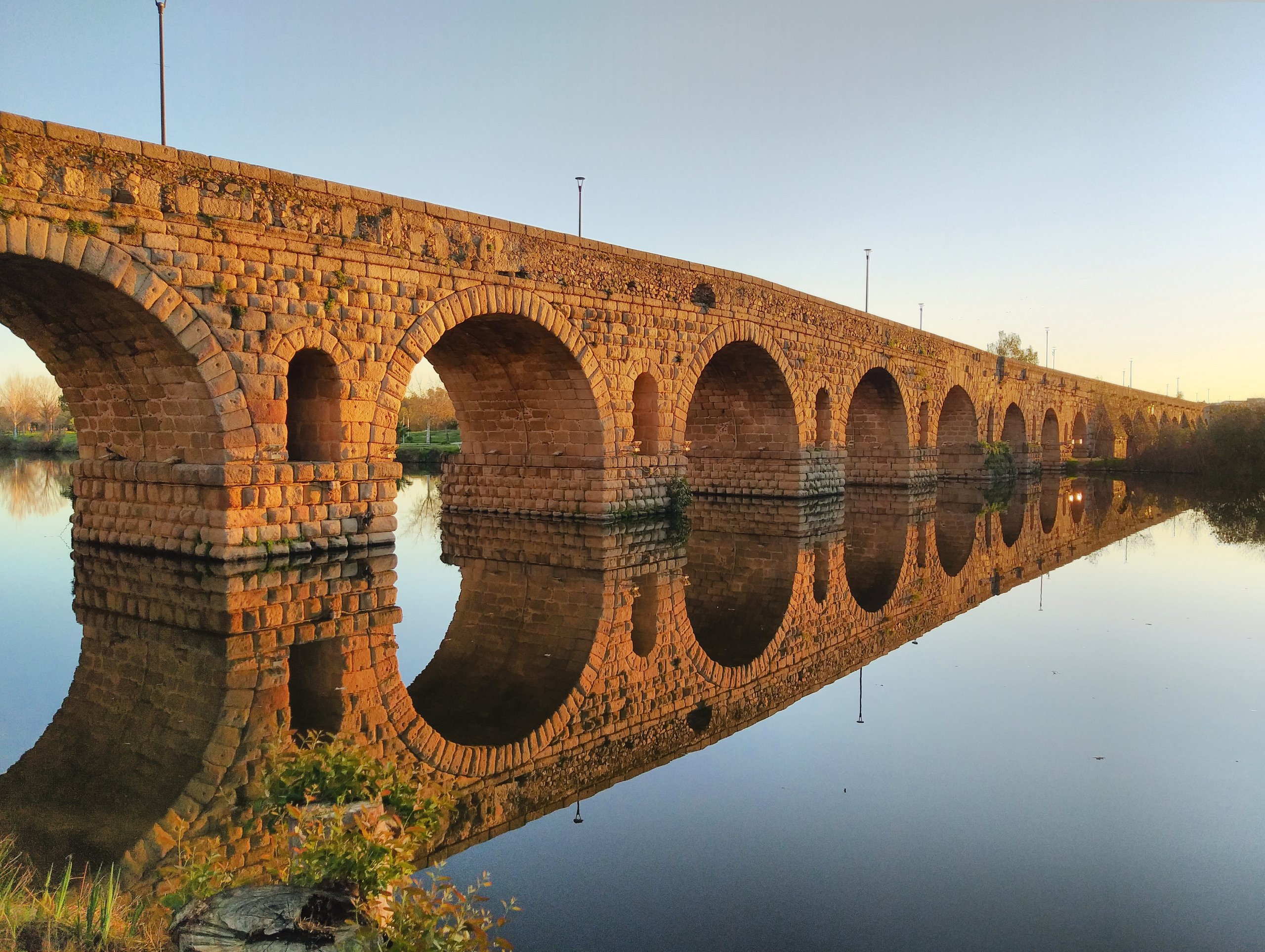 Mérida Puente Romano 1